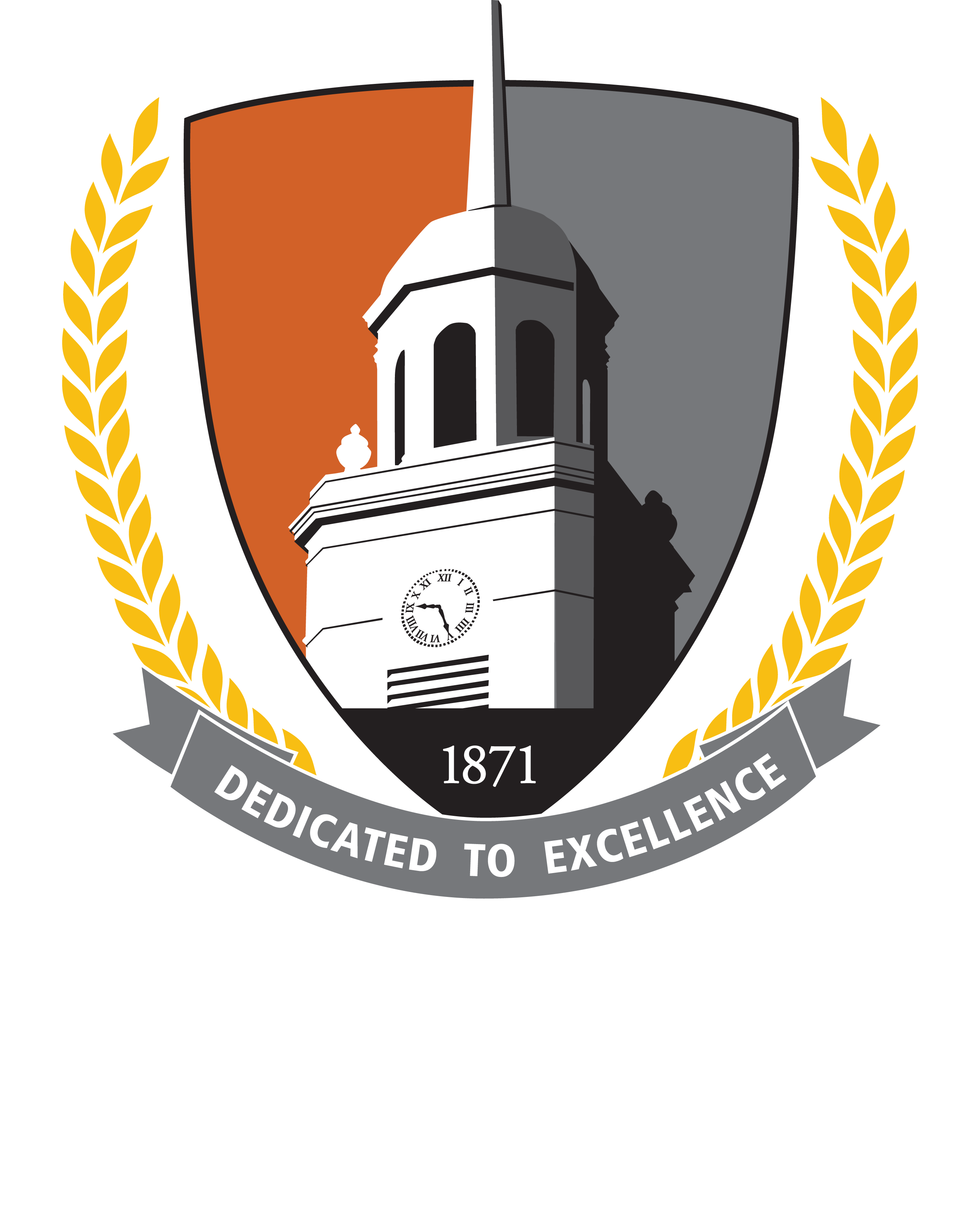 SUNY Buffalo State homepage